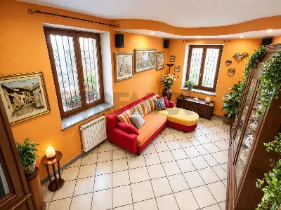 Casa Indipendente in vendita a Cocquio-Tre... - foto 8