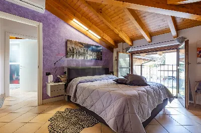 Villa in vendita a Comabbio - foto 10