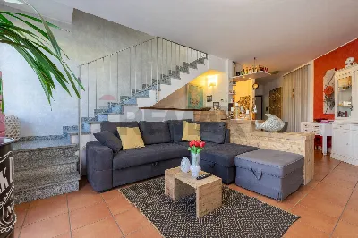 Villa in vendita a Comabbio - foto 3