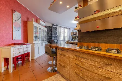 Villa in vendita a Comabbio - foto 5