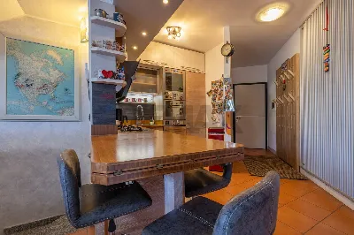 Villa in vendita a Comabbio - foto 6