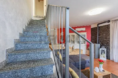 Villa in vendita a Comabbio - foto 8