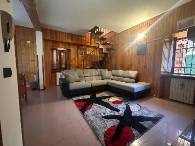 Casa Indipendente in vendita a Besozzo - foto 7