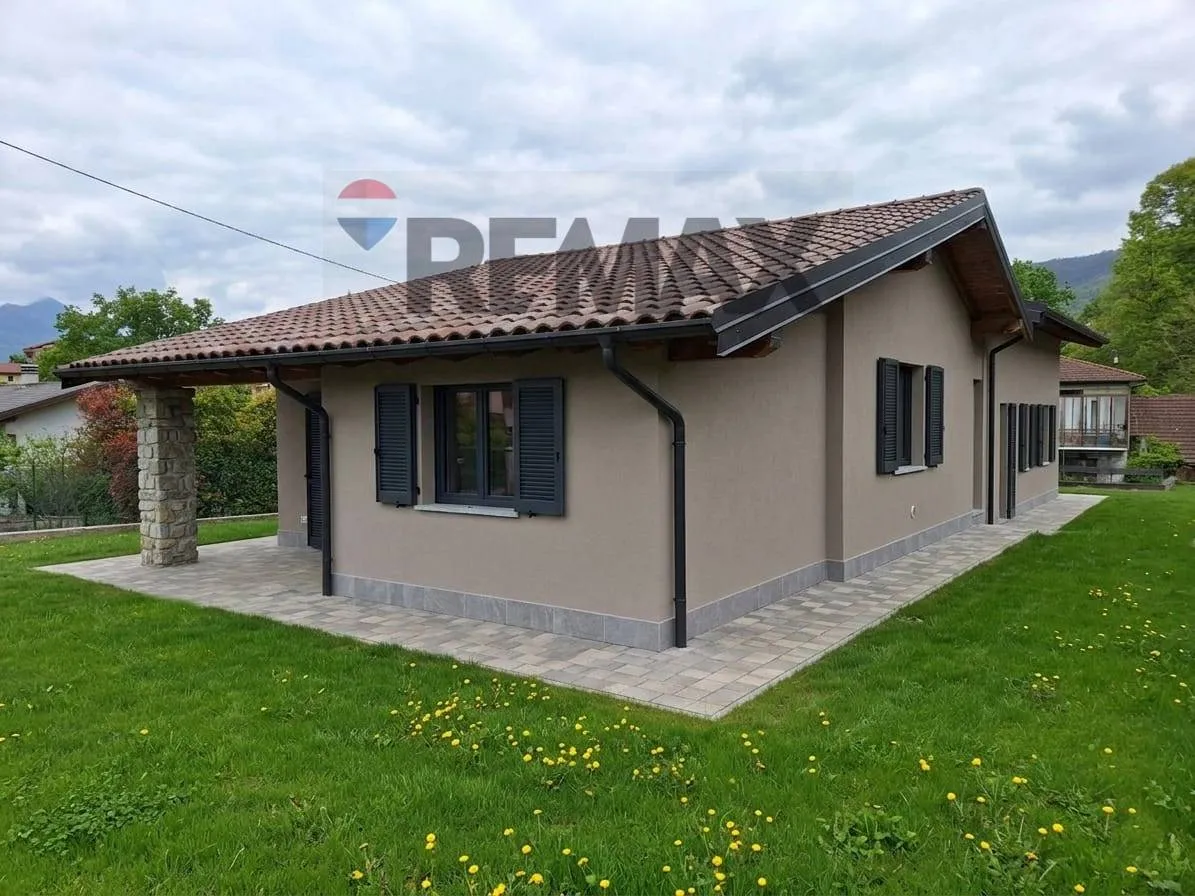 Villa in vendita a Castelveccana - foto 2