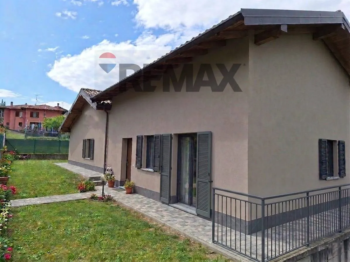 Villa in vendita a Castelveccana - foto 4