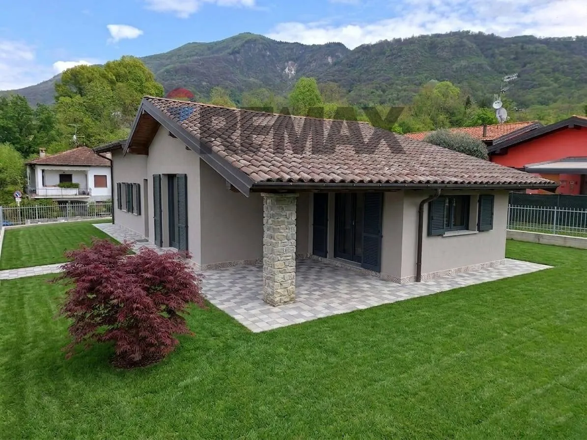 Villa in vendita a Castelveccana - foto 5