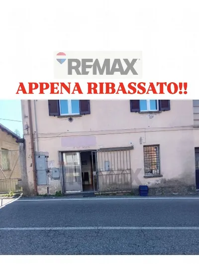 Ufficio in vendita a Grantola - foto 1