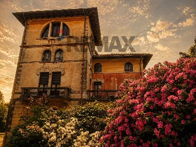 Villa in vendita a Baveno - foto 2