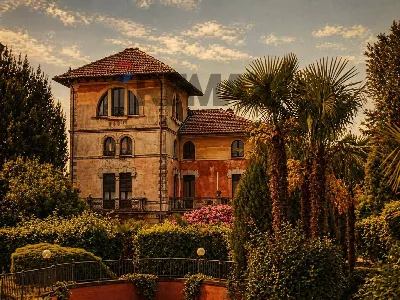 Villa in vendita a Baveno - foto 3