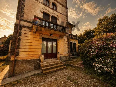 Villa in vendita a Baveno - foto 4