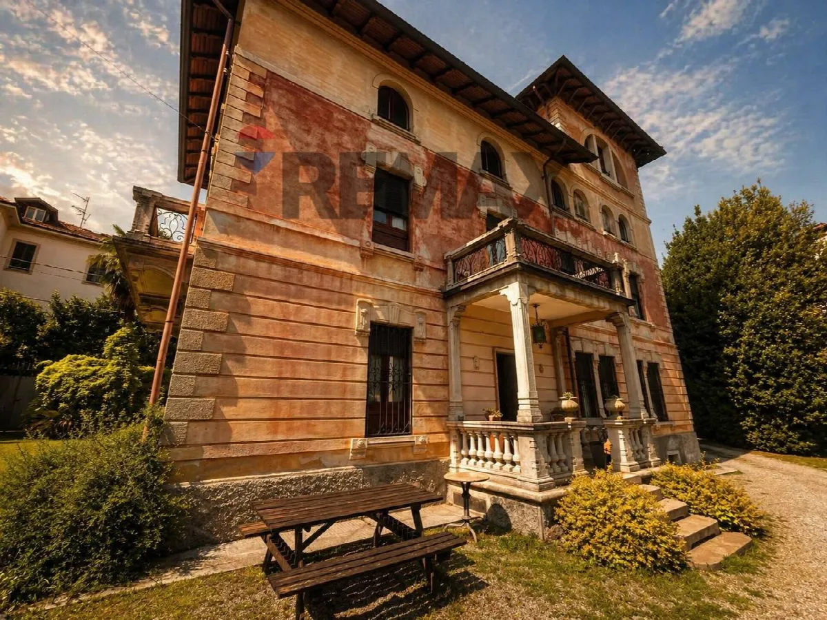 Villa in vendita a Baveno - foto 5