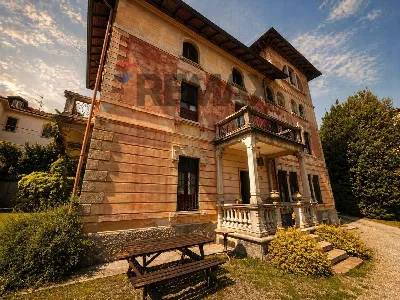 Villa in vendita a Baveno - foto 5