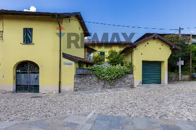 Casa Indipendente in vendita a Cazzago Bra... - foto 1