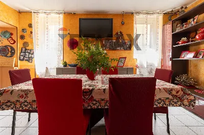 Casa Indipendente in vendita a Cazzago Bra... - foto 6