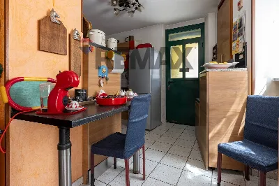Casa Indipendente in vendita a Cazzago Bra... - foto 7