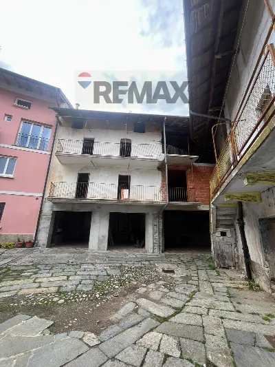 Rustico/Casale in vendita a Mesenzana - foto 1
