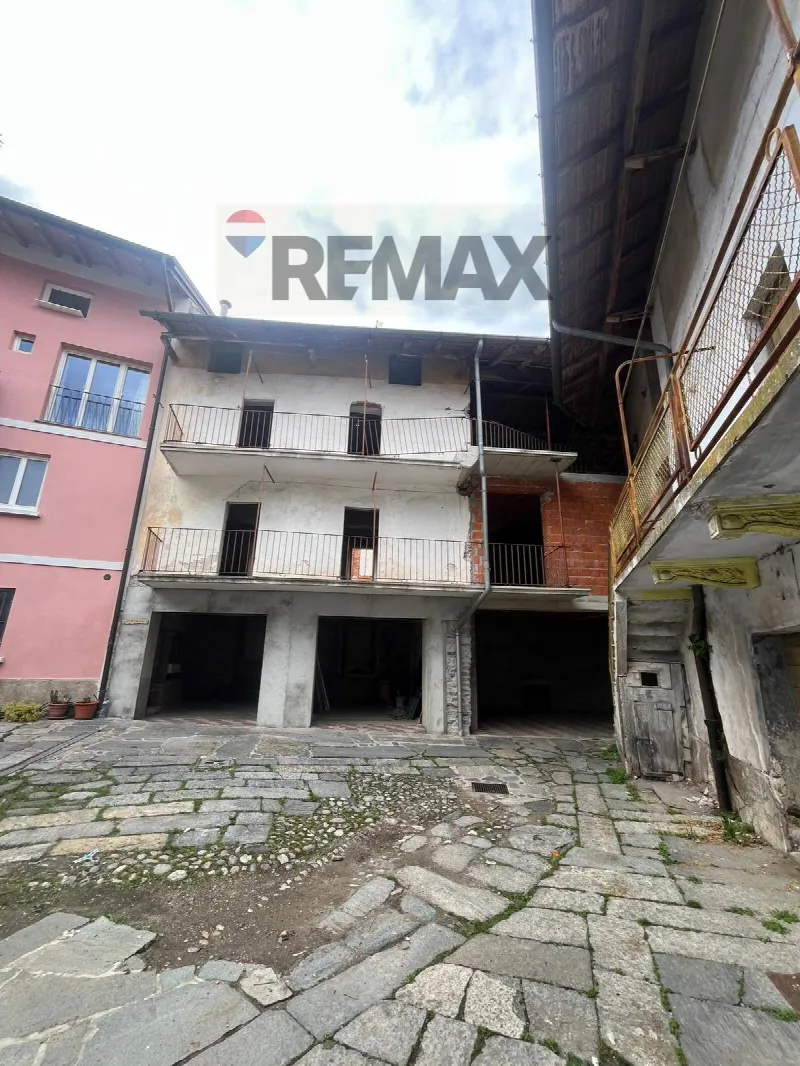 Rustico/Casale in vendita a Mesenzana - foto 1