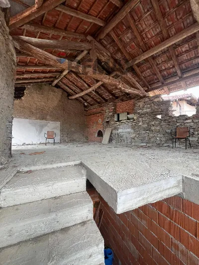 Rustico/Casale in vendita a Mesenzana - foto 10