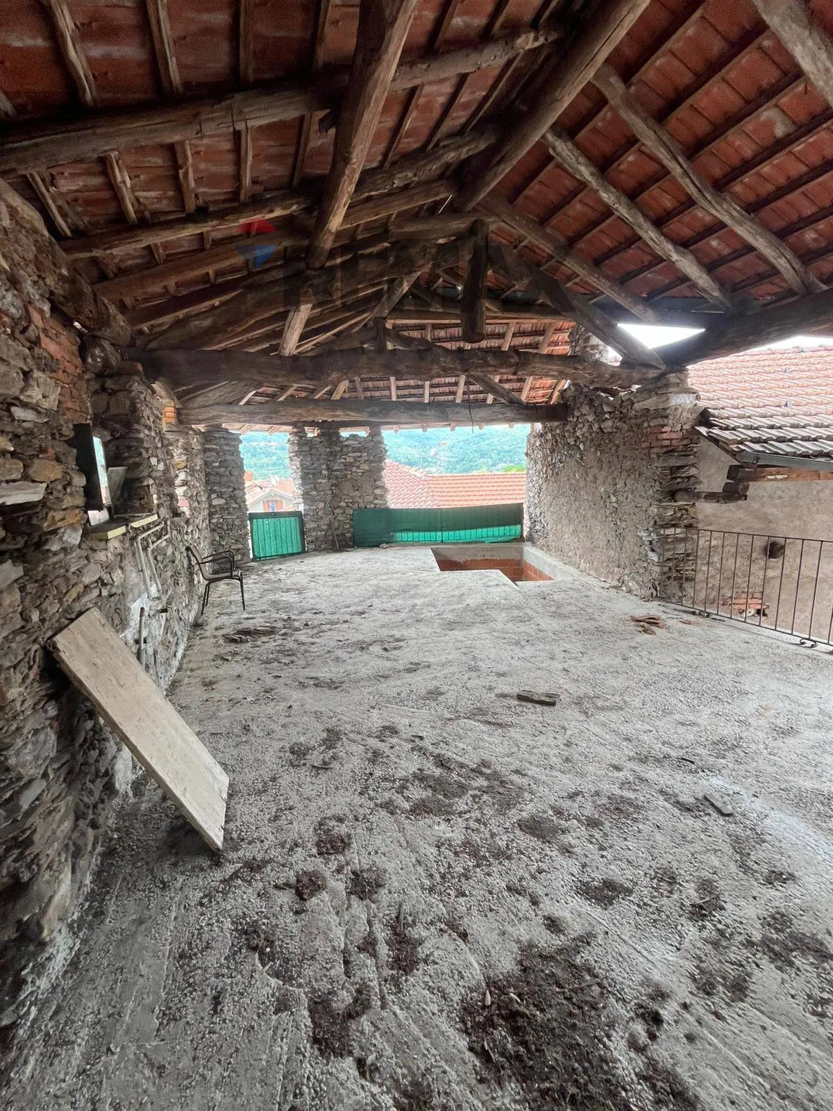 Rustico/Casale in vendita a Mesenzana - foto 3