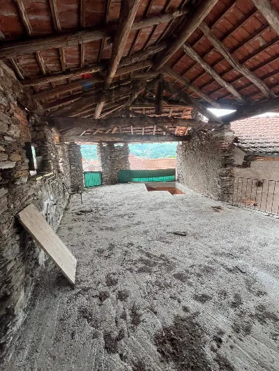 Rustico/Casale in vendita a Mesenzana - foto 3