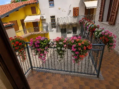 Casa Indipendente in vendita a Cuvio - foto 4