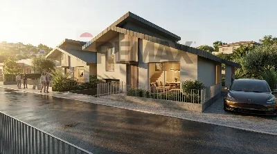 Villa in vendita a Mesenzana - foto 1