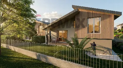 Villa in vendita a Mesenzana - foto 4