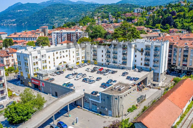 Ufficio in vendita a Luino - foto 2