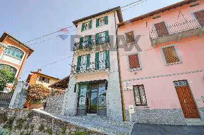 Casa Indipendente in vendita a Cunardo - foto 2