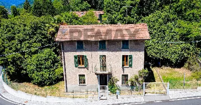 Villa in vendita a Ferrera di Varese - foto 1