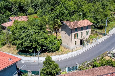 Villa in vendita a Ferrera di Varese - foto 2