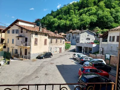 Casa Indipendente in vendita a Cremenaga - foto 1