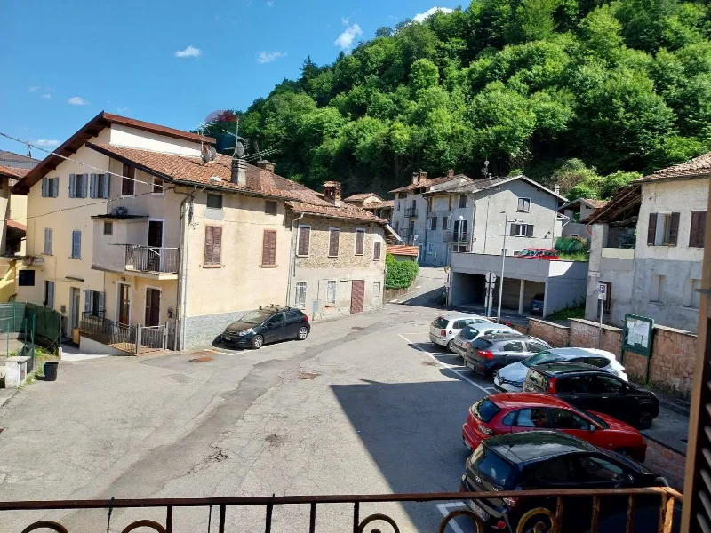 Casa Indipendente in vendita a Cremenaga - foto 1
