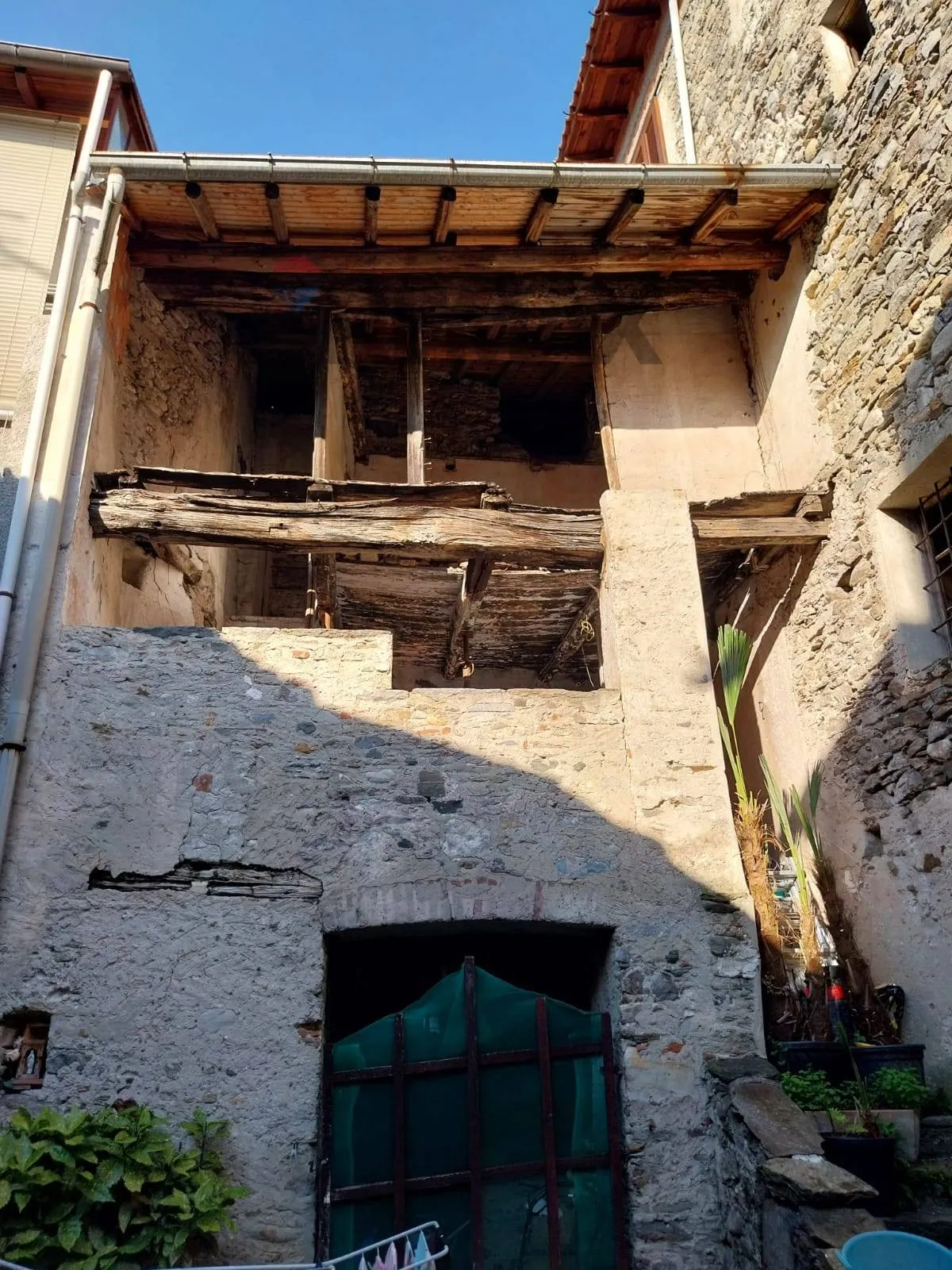 Rustico/Casale in vendita a Castelveccana - foto 3