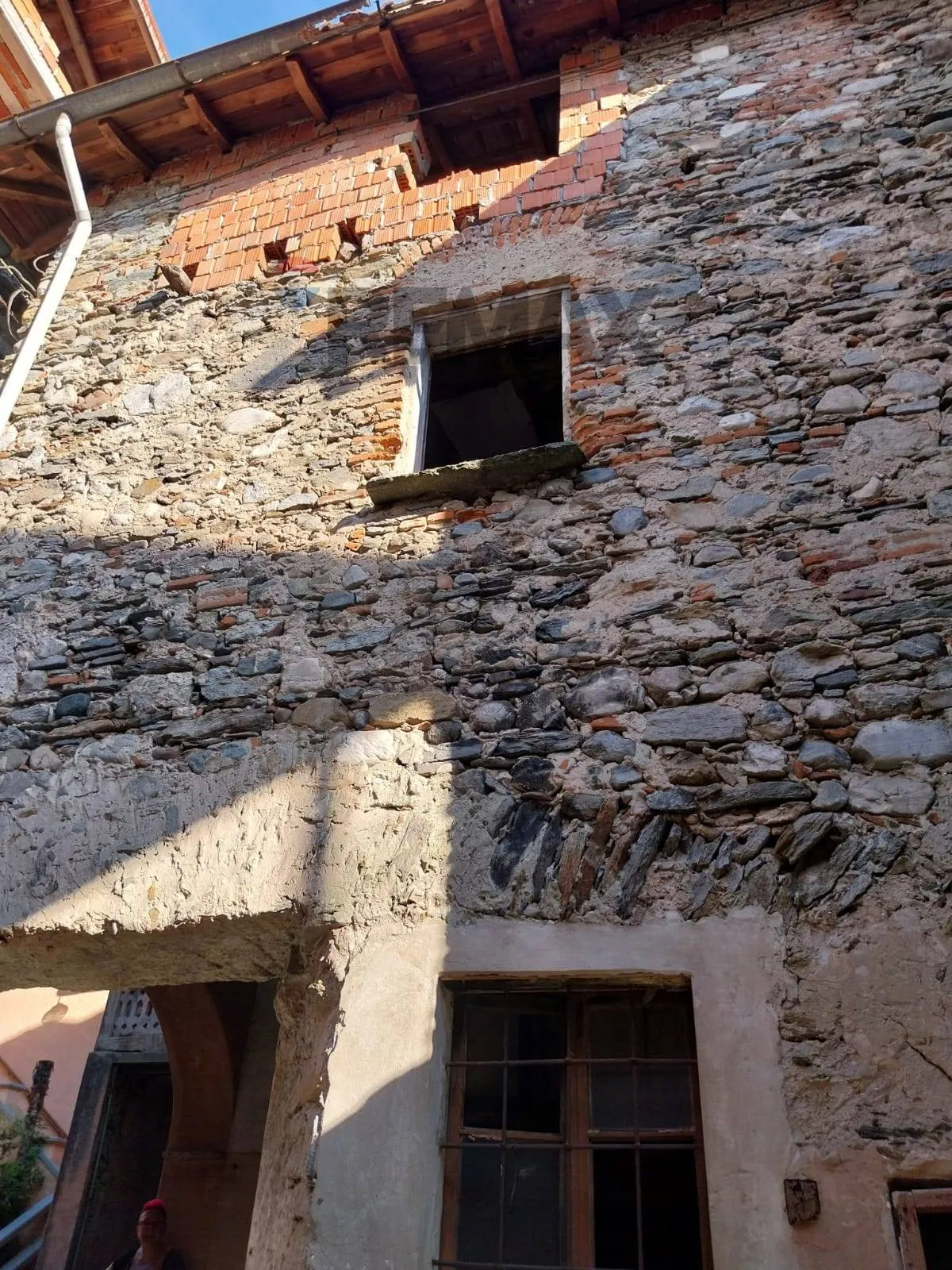 Rustico/Casale in vendita a Castelveccana - foto 4