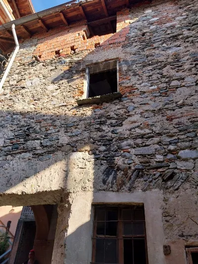 Rustico/Casale in vendita a Castelveccana - foto 4