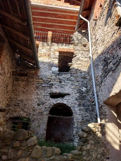 Rustico/Casale in vendita a Castelveccana - foto 10