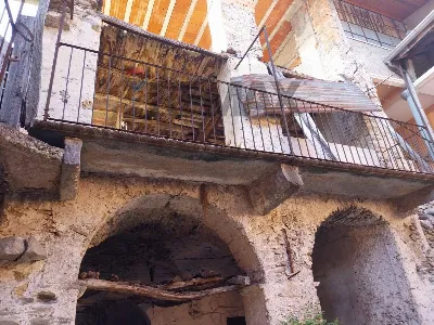 Rustico/Casale in vendita a Castelveccana - foto 5