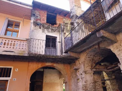 Rustico/Casale in vendita a Castelveccana - foto 6