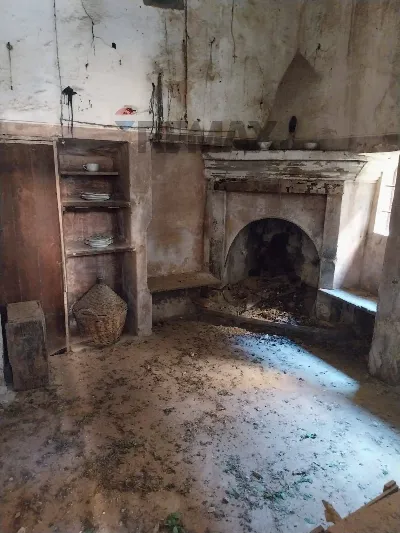 Rustico/Casale in vendita a Castelveccana - foto 9