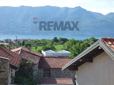 Casa Indipendente in vendita a Brezzo di B... - foto 1
