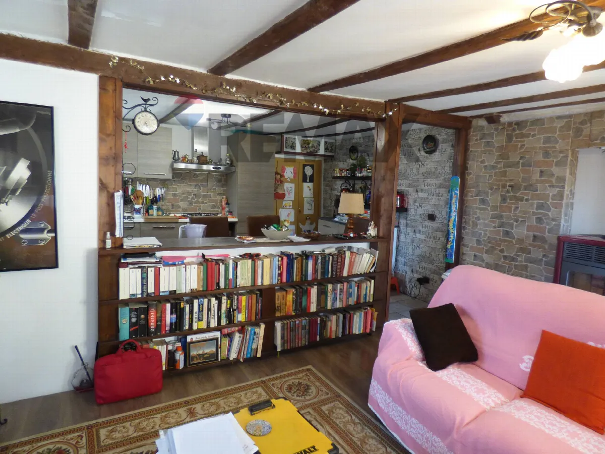 Casa Indipendente in vendita a Brezzo di Bedero - foto 4