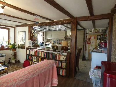 Casa Indipendente in vendita a Brezzo di B... - foto 6