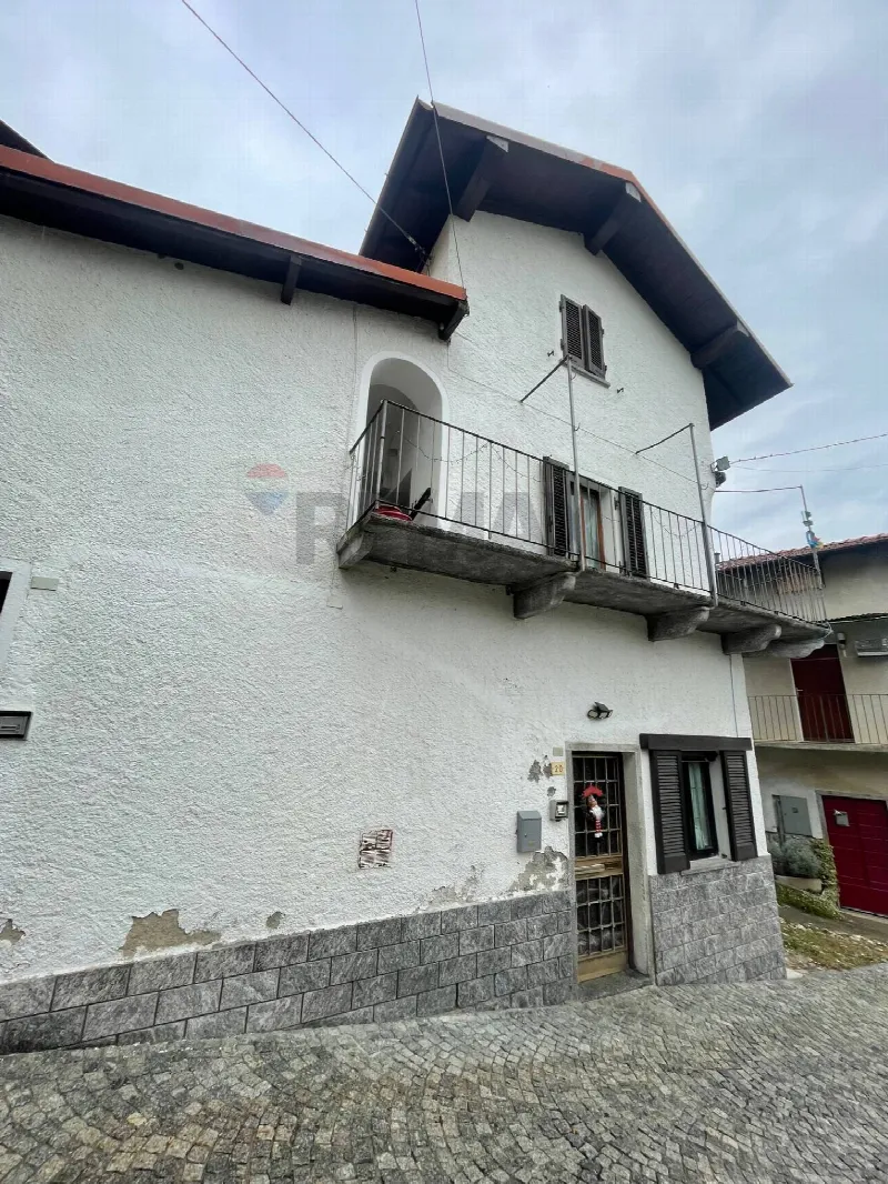 Casa Indipendente in vendita a Mesenzana - foto 1