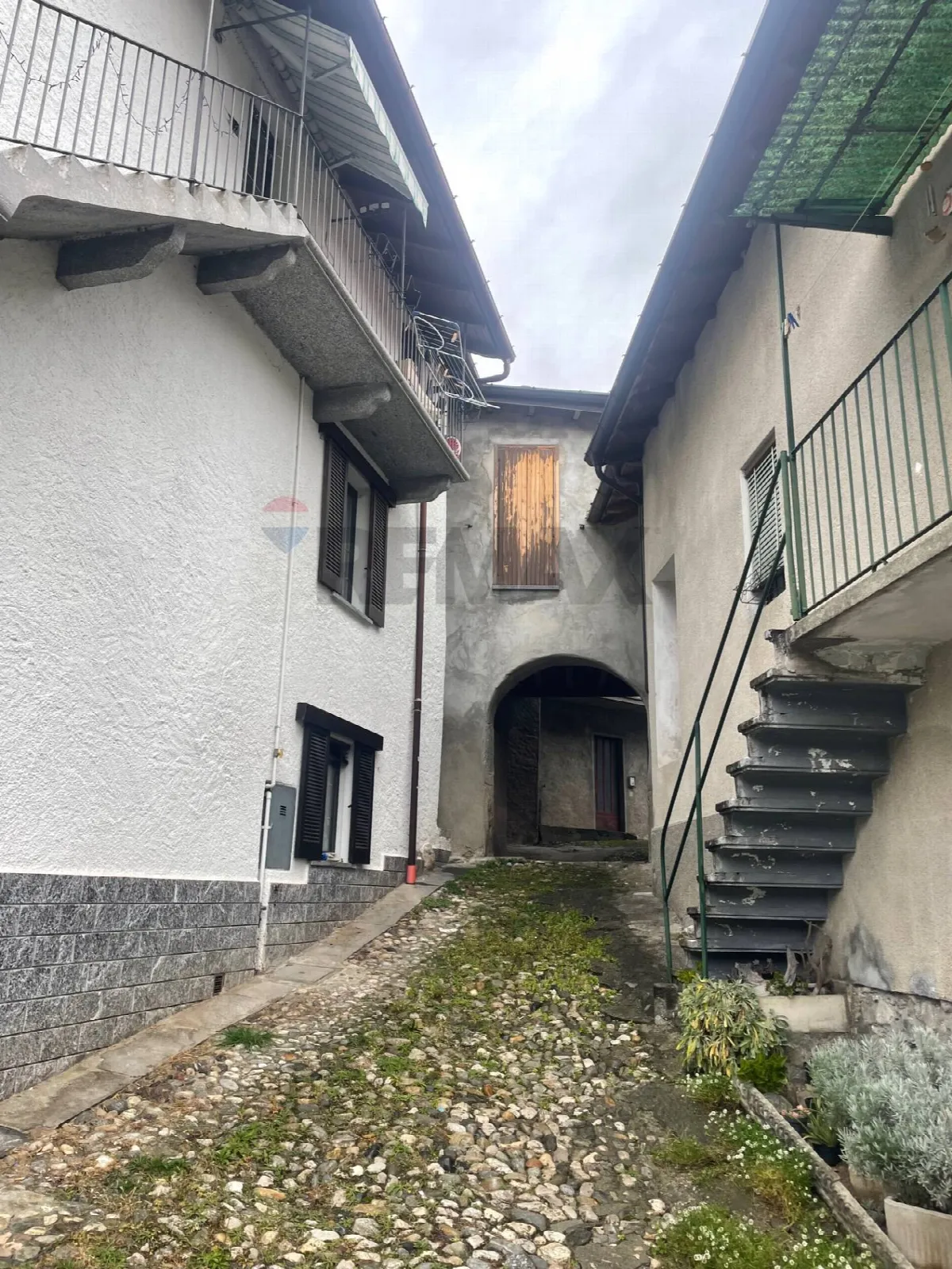 Casa Indipendente in vendita a Mesenzana - foto 2