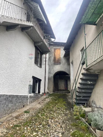 Casa Indipendente in vendita a Mesenzana - foto 2