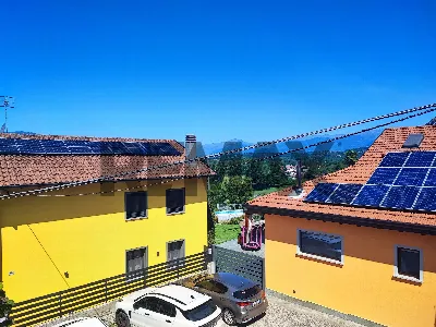Casa Indipendente in vendita a Besozzo - foto 10