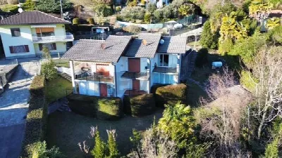 Villa in vendita a Luino - foto 3