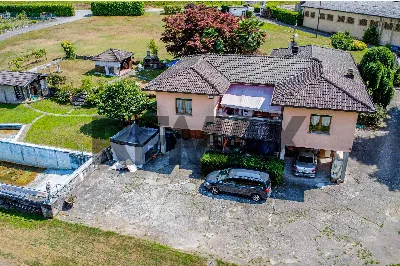 Villa in vendita a Cremenaga - foto 3