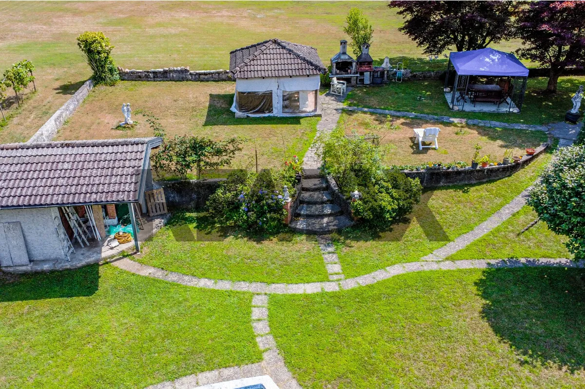 Villa in vendita a Cremenaga - foto 5